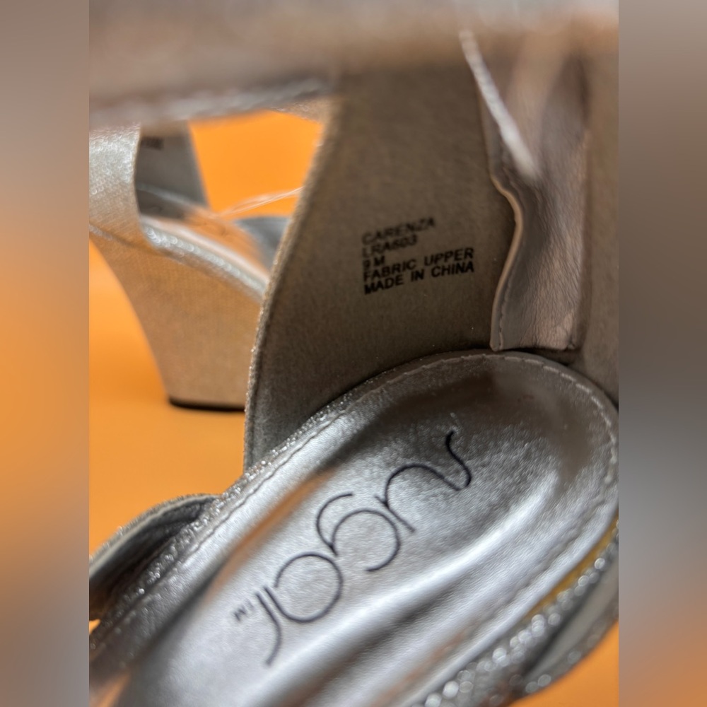 Sugar Wedge Sandals for Women